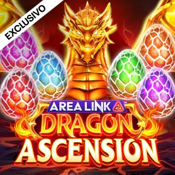 Area Link Dragon Ascension